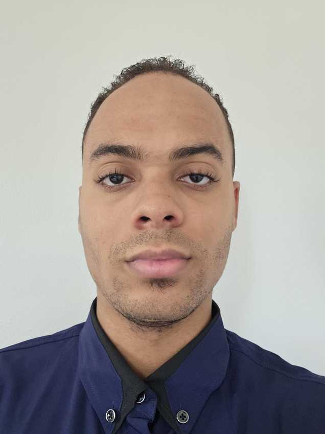 Foto de perfil de Esael Castillo